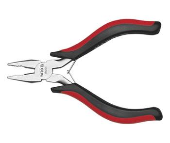 YATO SZCZYPCE MINI 115mm UNIWERSALNE 2080