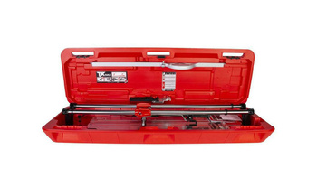 YATO WITRYNA CHŁODNICZA 78L 42x38x96 SREBRNA