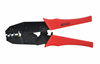 SZCZYPCE DO ZACISKANIA KONEKTORÓW IZOLOWANYCH 220 MM