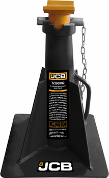 JCB PODSTAWKA WARSZTATOWA 15T
