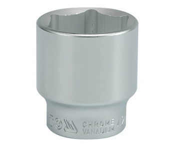 YATO NASADKA  6-KĄTNA  3/4"  KRÓTKA 42mm