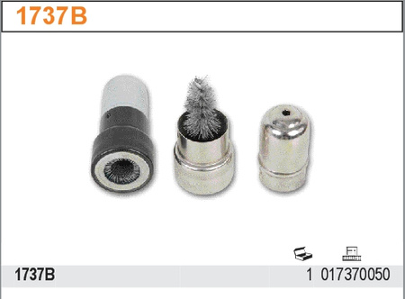 BETA SZCZOTKA DO KLEM I ZACISKÓW 1737B