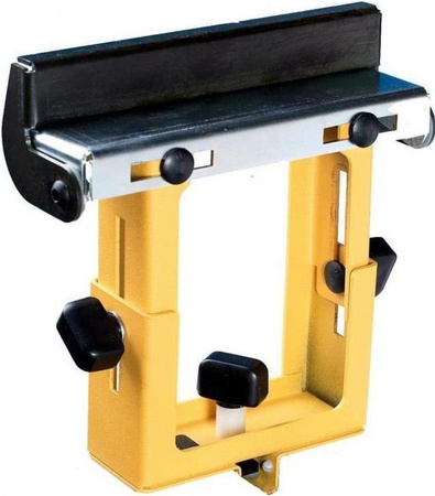 DEWALT PODPÓRKA PRZEDMIOTU OBRABIANEGO DO STANOWISKA