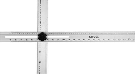 YATO KĄTOWNIK NASTAWNY 600mm