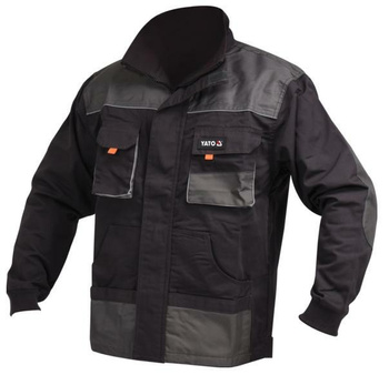 YATO BLUZA ROBOCZA ROZMIAR M
