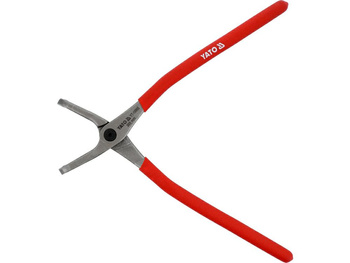 YATO SZCZYPCE SEGERA WEWNĘTRZNIE WYGIĘTE 305mm