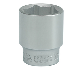 YATO NASADKA  6-KĄTNA  3/4"  KRÓTKA 33mm