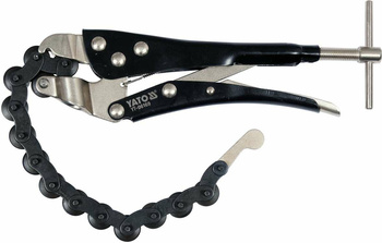 YATO OBCINAK DO RUR WYDECHOWYCH