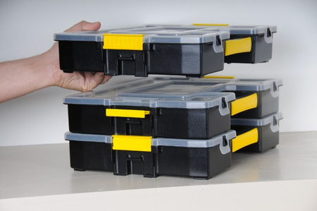 STANLEY ORGANIZER SORTMASTER JUNIOR