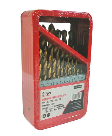 YATO ŚCIERNICA LISTKOWA TRZPIENIOWA 40 x 20 x 6mm P40