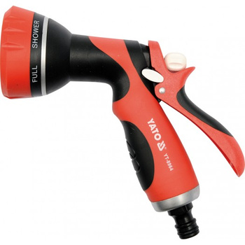 YATO PISTOLET DO WODY ZRASZAJĄCY WIELOFUNKCYJNY   8964