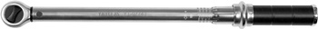 YATO KLUCZ DYNAMOMETRYCZNY 1/2" 40-200Nm  07743
