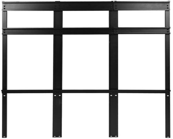 YATO STELAŻ DŁUGI DO PANELI PERFOROWANYCH