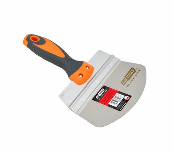 AWTOOLS ZESTAW DO MIESZANIA GŁADZI SZPACHLOWEJ 5 ELEM. NR.2 WIADRO+MIESZADŁO+SZPACHELKA PROFILOWANA+SZPACHLA FASAD+SZPACHLA WYKOŃCZ.