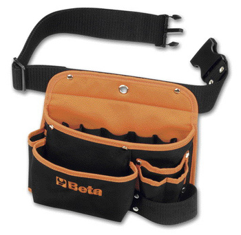 BETA KIESZEŃ Z NYLONU POJEDYNCZA NA PASIE