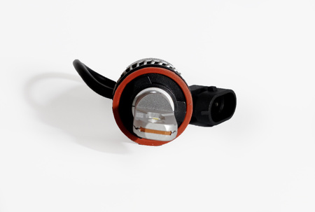 ŻarówkI H8 LED ML99 6400LM W CSP MEGA MOC