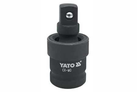 YATO PRZEGUB KULISTY 1/2"   1064
