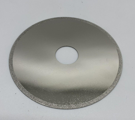 TARCZA DIAMENTOWA 105mm x 0,8mm x 22,2mm SEAM CLEAN DO FUG /INDIAN PROFESSIONAL