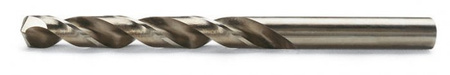 BETA WIERTŁO KRĘTE CYLINDRYCZNE KRÓTKIE, SZLIFOWANE, HSS-CO 8%, KOBALTOWE - zestaw 19szt. 1-10mm