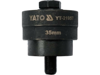 YATO WYCINAK OTWORÓW POD KRAN 35mm