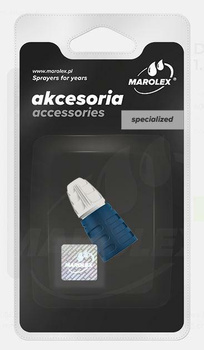 MAROLEX DYSZA KOMPLETNA MR1.5 ALKA LINE