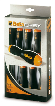 BETA WKRĘT.KPL.10szt.       /1203/D10