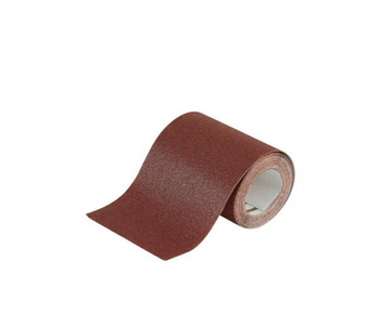 DEWALT PAPIER ROLKA 5m x 93mm P 80 ...