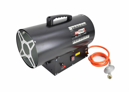 AW NAGRZEWNICA GAZOWA 30KW HG30