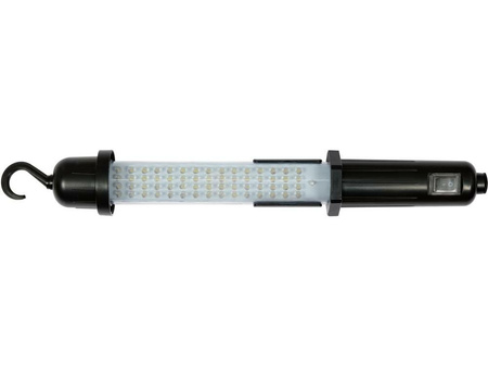YATO LAMPA WARSZTATOWA 60+1 LED 150LM
