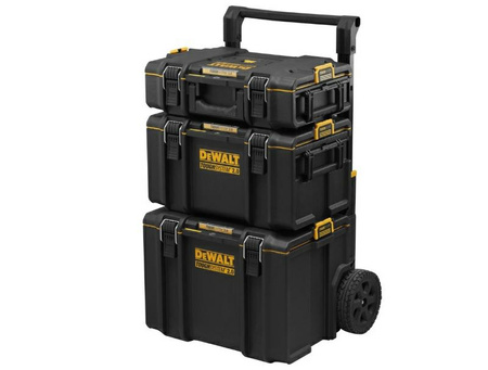 DEWALT SKRZYNIA TOUGH SYSTEM 2,0 3w1 DWST83402-1
