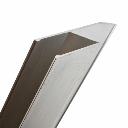 AWTOOLS ŁATA TYNKARSKA 200cm TYP H