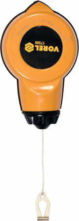 YATO NIWELATOR TERENU NA KOŁACH