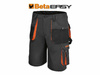 BETA SPODNIE ROBOCZE KRÓTKIE 7901G XS