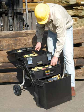 STANLEY WARSZTAT RUCHOMY FATMAX CANTELEVER