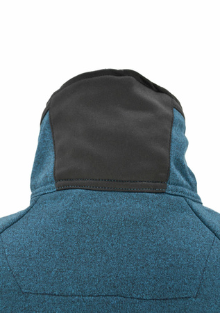 AWTOOLS BLUZA POLAROWA T5/ PETROL/ XXL