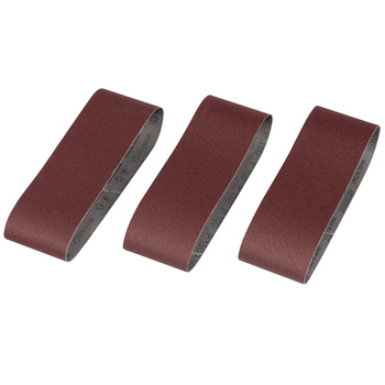 IRWIN PASY BEZKOŃCOWE DO ELEKTRONARZĘDZI 75mm x 533mm, P150 /do metalu, drewna, farby i tworzyw szt