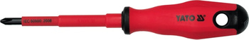 YATO WKRĘTAK IZOLOWANY PZ1 x 80mm    2825