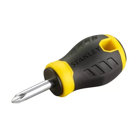 STANLEY WKRĘTAK ESSENTIAL PH 2*30mm