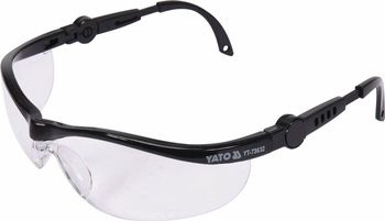 YATO OKULARY OCHRONNE