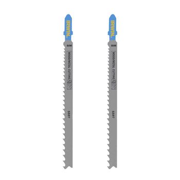 IRWIN BRZESZCZOT BIM DO WYRZYNARKI / TYP T METAL (3-10mm), DREWNO (<65mm) i tworzyw sztucznych (<30