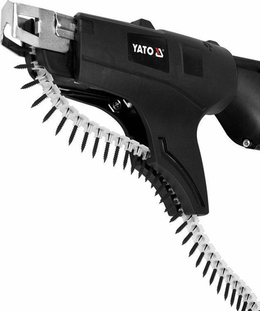 YATO WKRĘTARKA SIECIOWA 550W