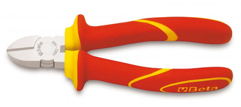 BETA SZCZYPCE TNĄCE BOCZNE, W IZOLACJI DO 1000V 1082MQ