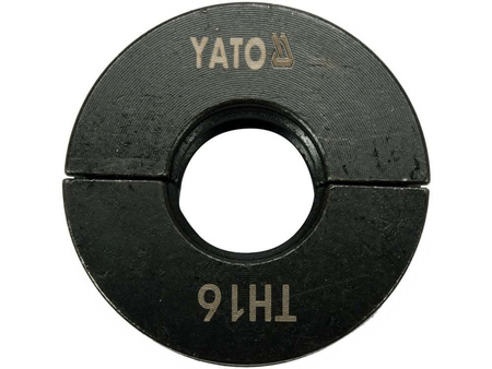YATO MATRYCE TH16 DO PRASKI YT-21750 / YT-21751
