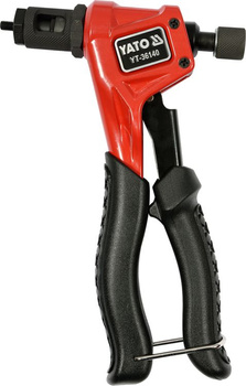 YATO NITOWNICA DO NITONAKRĘTEK M3-M 6   YT-36140