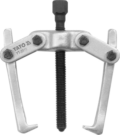 YATO ŚCIĄGACZ ŁOŻYSK 2-RAMIENNY  75mm  2515