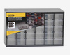 STANLEY ORGANIZATOR STOJĄCY 30 SZUFLAD