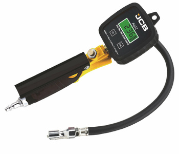 JCB PISTOLET DO POMPOWANIA KÓŁ