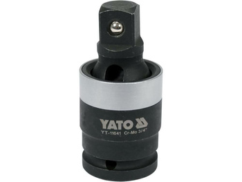 YATO PRZEGUB KULISTY UDAROWY 3/4"