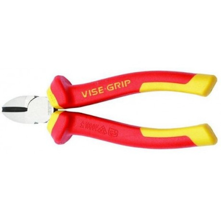 IRWIN SZCZYPCE BOCZNE 175mm VDE 1000V