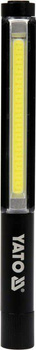 YATO LATARKA INSPEKCYJNA - PENLIGHT 200LM